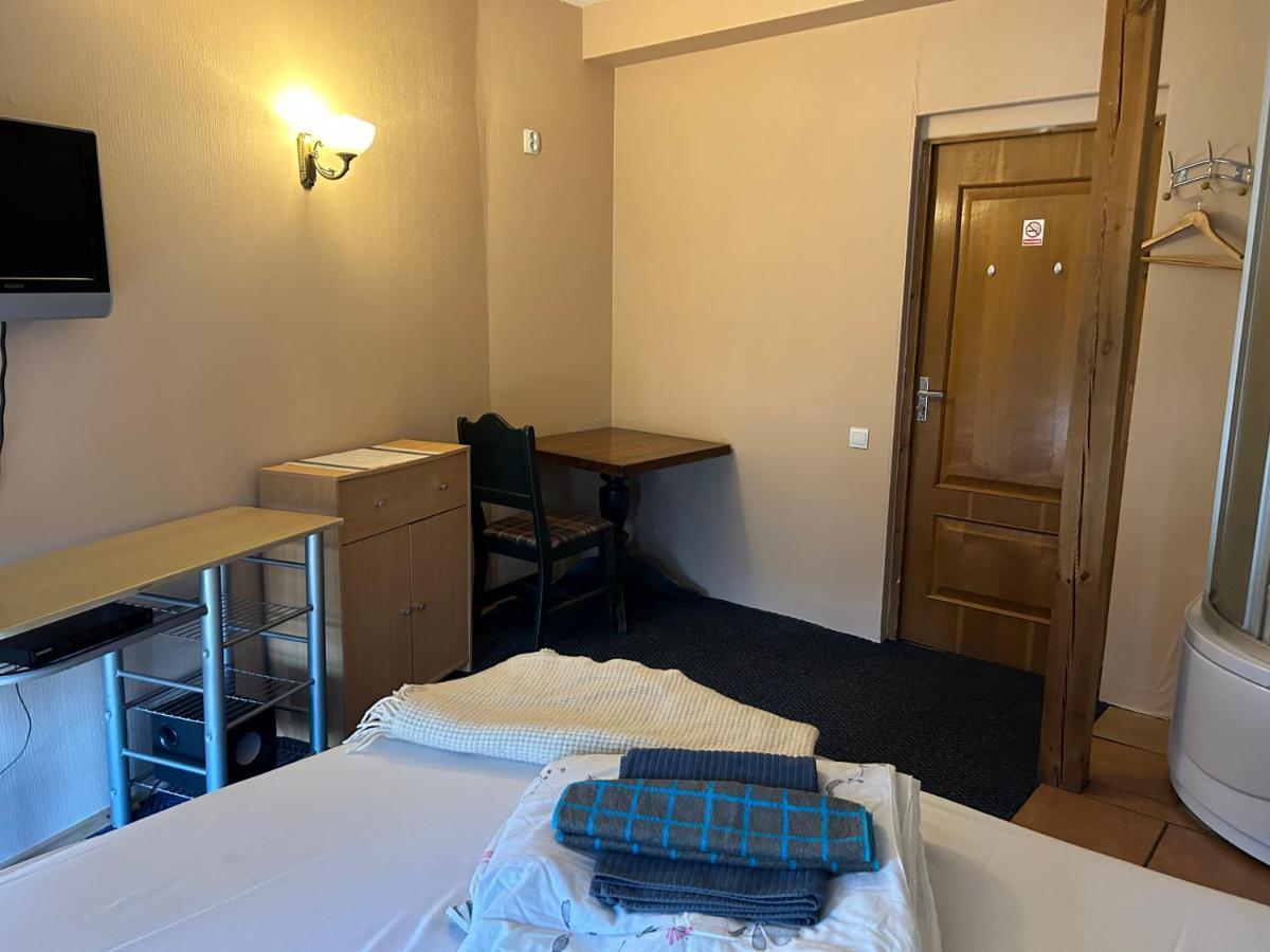 Easy Mini-hôtel