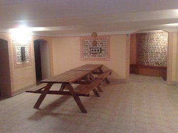 Mini-hôtel Easy