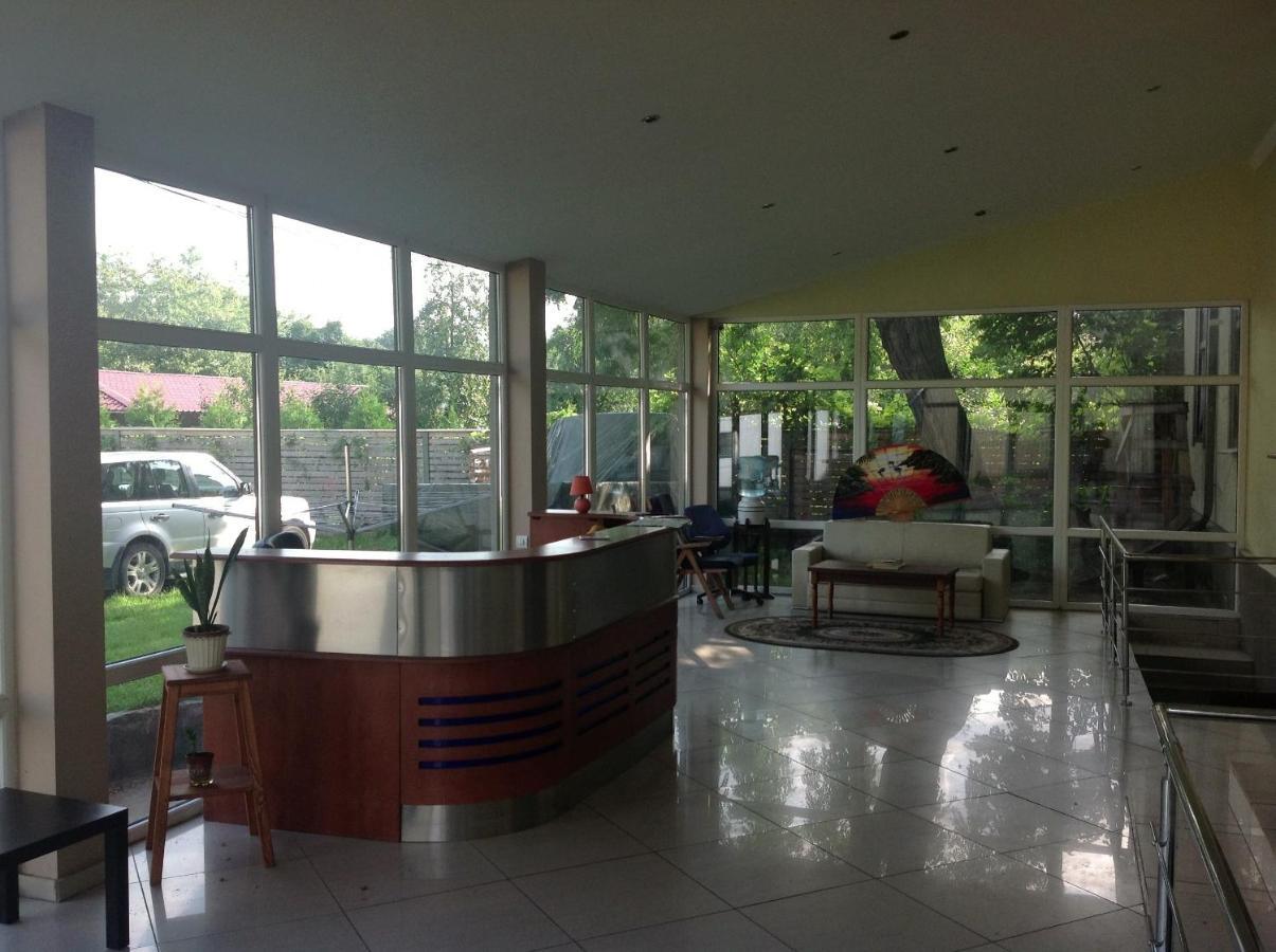 Easy Inn Riga